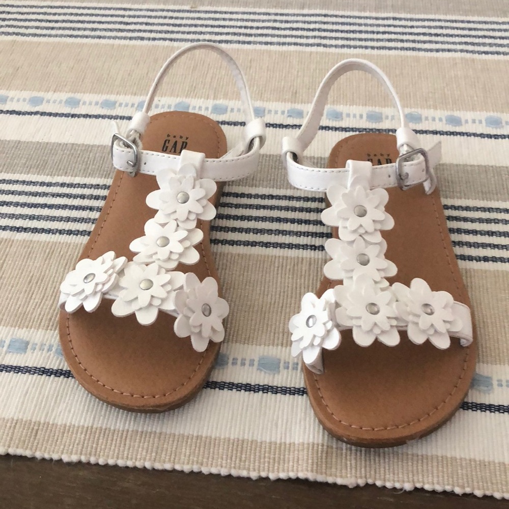Toddler Gap sandals